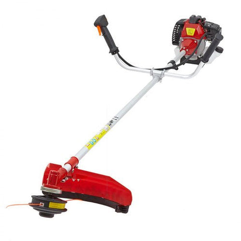 SUPER STEEL WALBRO BRUSH CUTTER 43CC