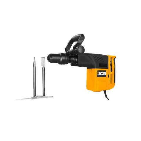 JCB,  Demolition Hammer,  DEMOLITION HAMMER 11E,  11E,  DH1500-EM,  JCB-11E,  JCB Demolition Hammer 11E,  LION TOOLS MART,  