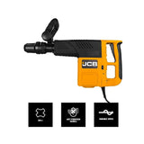 JCB Demolition Hammer 11E JCB-DH1500-EM