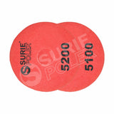 SURIE-POLEX RED BUFFER PADS surie-polex,   buffer pad,  power tools,    surie-polex buffer pad,  surie-polex buffer pad sizes,  surie-polex online price,  best price buffer pad,  surie-polex buffer pad,  buy best online buffer pad,  surie-polex tools