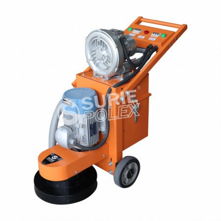 SURIE-POLEX FPM-400 FLOOR PREPARATION MACHINE surie-polex,   grinder,  power tools,    surie-polex grinder phases,  surie-polex grinder machine,  surie-polex online price  best grinder,  surie-polex grinder,  buy best online grinder,  surie-polex tools