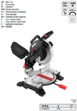 YATO YT-82170 MITER SAW