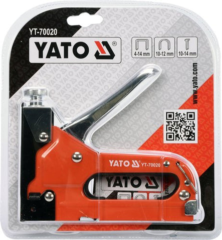 YATO YT-7005 Staple gun YATO HAND TOOLS, Staole gun YATO Staole gun, BUY YATO Staole gun ONLINE, BEST PRICE IN YATO Staole gun , Staole gun ONLINE PRICE,