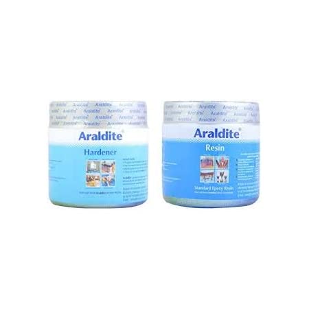 ARALDITE 3506 KLEAR 450GM