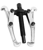 ARIES BEARING PULLER DROP FORGED 2 LEGS 4INCH -528T