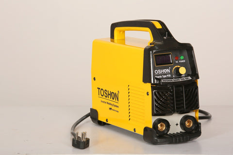 Toshon Nano 200 Arc Welding Machine