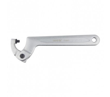 YATO YT-ADJUST C-HOOK/PIN SPANNER