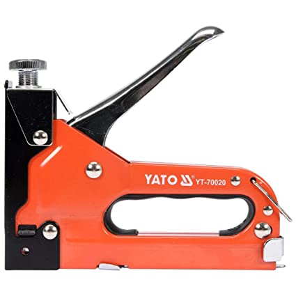 YATO YT-70020 3 IN 1 STAPLE GUN 