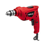 YATO YT-82049 ELECTRIC DRILL 500W 10mm