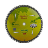 JON BHANDARI CLASSIC WOOD CUTTING WHEEL 14INCHX60T