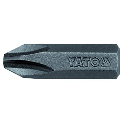 YT-7896 8MMX30MM IMPACT BITS 