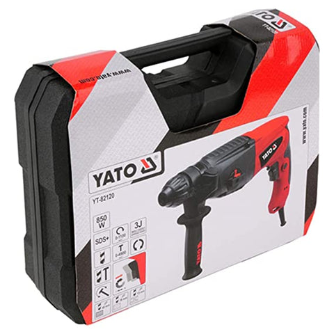 YATO YT-82120 ROTARY HAMMER