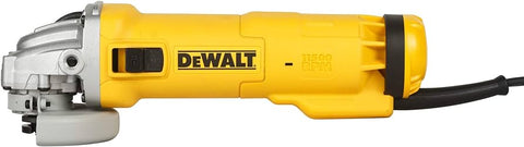 DEWALT 4 INCH ANGLE GRINDER 1000W-DWE8300S