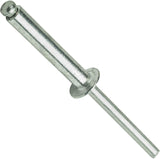 ALUMINIUM POP RIVET 3/8X5/32