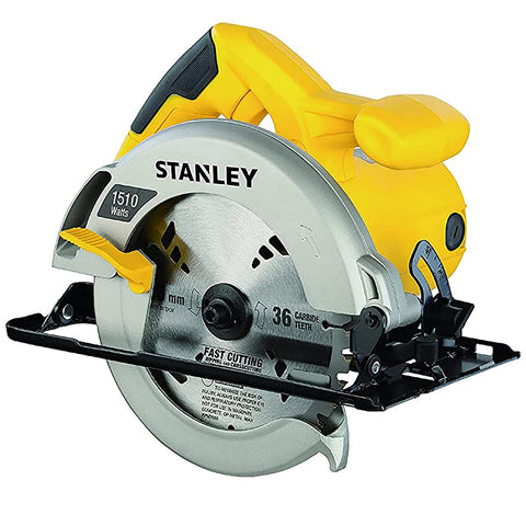 STANLYEY CIRCULAR SAW SC16 1600W