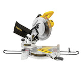 STANLEY SM16-IN 1650W 10" Compound Mitre Saw