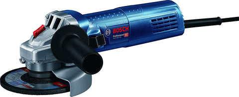 BOSCH ANGLE GRINDER GWS900-100 5INCH 900W