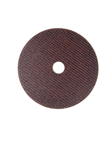 JON BHANDARI RED CUTTING WHEEL 5 INCH 125X1M