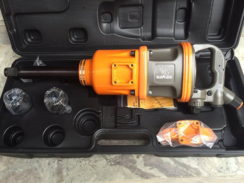 ELEPHANT 1INCH IMPACT WRENCH IW-04 INSPI