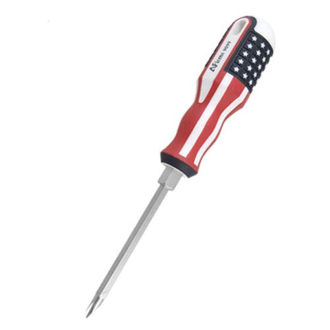 AMERICANS SCREWDRIVER 6INCH 2 IN 1