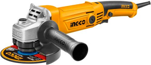 INGCO AG10108-2 ANGLE GRINDER ingco ANGLE GRINDER price, ingco ANGLE GRINDER specs , ingco ANGLE GRINDER review, ingco ANGLE GRINDER , ingco ANGLE GRINDER 20v review, ingco tools india , ingco ANGLE GRINDER review, ingco tools price