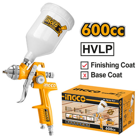 INGCO ASG1061 HVLP AIR SPRAY GUN ingco AIR SPRAY GUN, ingco AIR SPRAY GUN PRICE IN INDIA , ingco AIR SPRAY GUN SPARE,S, ingco AIR SPRAY GUN MACHINE, ingco tools , ingco AIR SPRAY GUN price, ingco AIR SPRAY GUN BEST OFFER