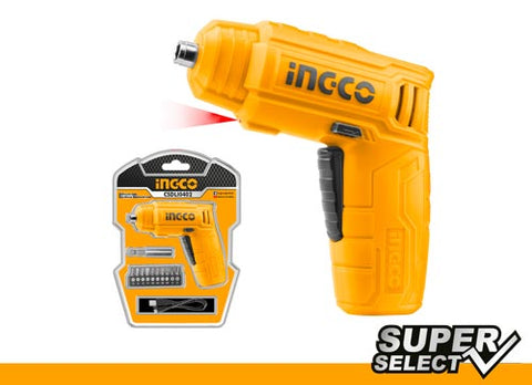 ingco CORDLESS SCREWDRIVER price, ingco CORDLESS SCREWDRIVER specs , ingco CORDLESS SCREWDRIVER review, ingco CORDLESS SCREWDRIVER , ingco CORDLESS SCREWDRIVER 20v review, ingco tools india , ingco CORDLESS SCREWDRIVER review, ingco tools price