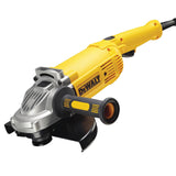 DEWALT DWE492 230MM ANGLE GRINDER 2200W