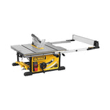 DEWALT DWE7492 TABLE SAW dewalt, power tools, table saw, dewalt table saw, dewalt table saw stand, dewalt table saw blade, dewalt table saw motor, buy dewalt table saw, buy table saw best online price.