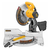 DEWALT  MITRESAW DWS715 12INCH