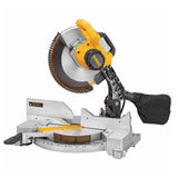 DEWALT  MITRESAW DWS715 12INCH