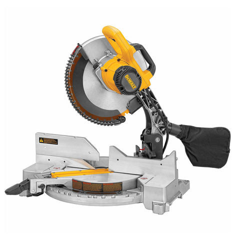 DEWALT  MITRESAW DWS715 12INCH