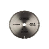 Dewalt-aluminium-cutting-wheel-12x120t Dewalt tools,  Dewalt price in india,  Dewalt price,  Dewalt review,  Dewalt online price,  Dewalt website  Dewalt tools distributor in india  Dewalt drill machine  Dewalt cutting blade  Dewalt cutter