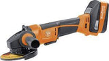 FEIN CORDLESS ANGLE GRINDER CCG 18-125 BL SELECT