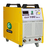 GB CUT100I-IGBT WELDING MACHINE