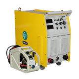 GB MIG 600I MODULAR IGBT WELDING MACHINE