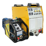 GB MIG/ARC 400I MODULAR IGBT WELDING MACHINE