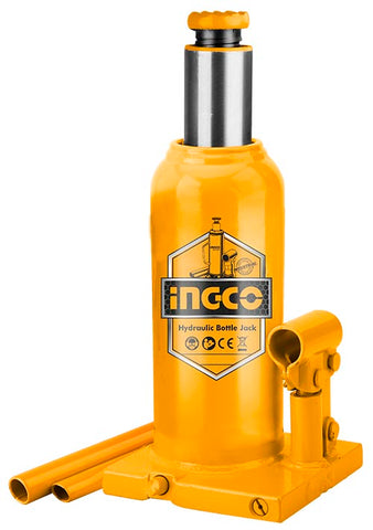 INGCO HBJ2002 HYDRAULIC BOTTLE JACK ingco tools,  ingco tools price in india,  ingco tools price,  ingco tools review,  ingco tools price list,  ingco tools online price,  ingco tools industrial design