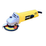 HIMAX ANGLE GRINDER 100MM IC022