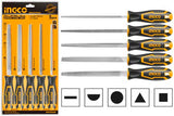 INGCO HKTFS0508 5PCS STEEL FILE SET ingco STEEL FILE SET in INDIA , ingco STEEL FILE SET , ingco STEEL FILE SET price  , ingco STEEL FILE SET review  , ingco STEEL FILE SET SPARE'S  , ingco tools