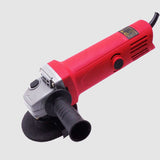 LONG LIFE ANGLE GRINDER 4 INCH LF-9553