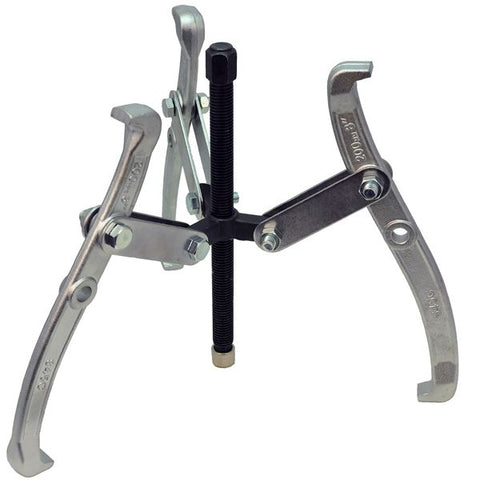 ARIES BEARING PULLER 3 LEGS UNIVERSAL 12INCH CODE 528