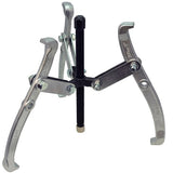 ARIES BEARING PULLER 3 LEGS UNIVERSAL 10INCH CODE 528