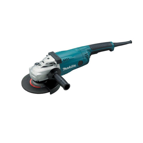 MAKITA 180MM ANGLE GRINDER GA702 - Lion Tools Mart