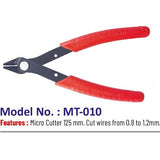 MULTITEC NIPPER CUTTER MT-010