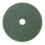 PAKKA CUTTING WHEEL DOUBLE NET 4INCH 105X1.0X16MM