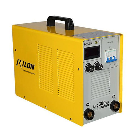 RILON ARC 300 AMPS 3 PHASE