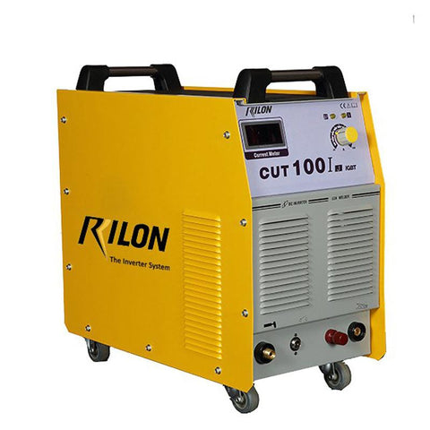 RILON CUT 100IJ PLASMA CUTTING MACHINE