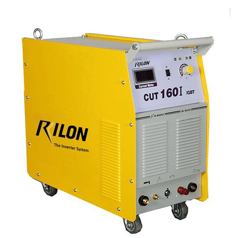 RILON CUT 160 I PLASMA CUTTING MACHINE