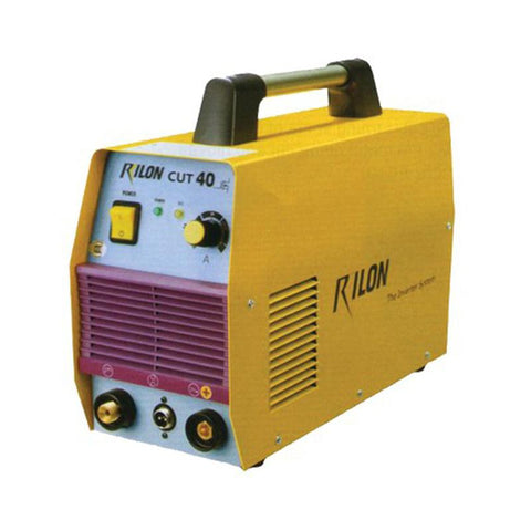 RILON CUT 40 PLASMA CUTTING MACHINE